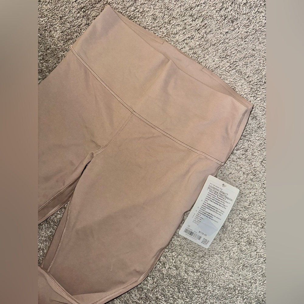 Lululemon align pants - Picture 7 of 7
